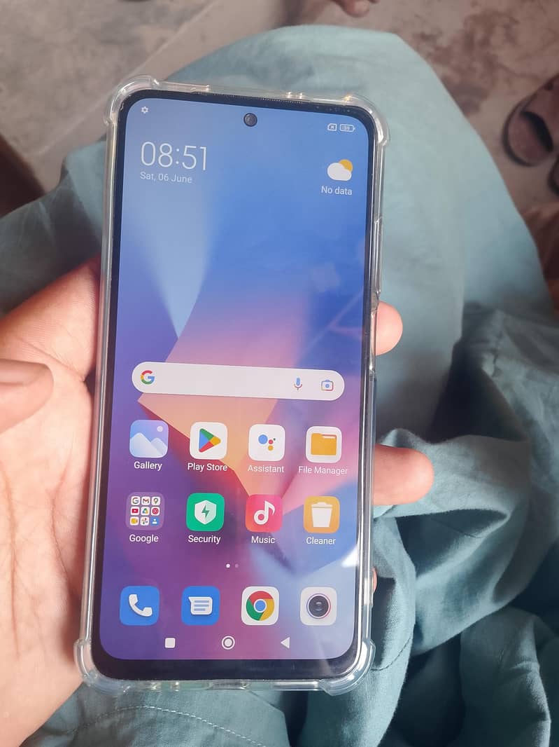 redmi note 10 11