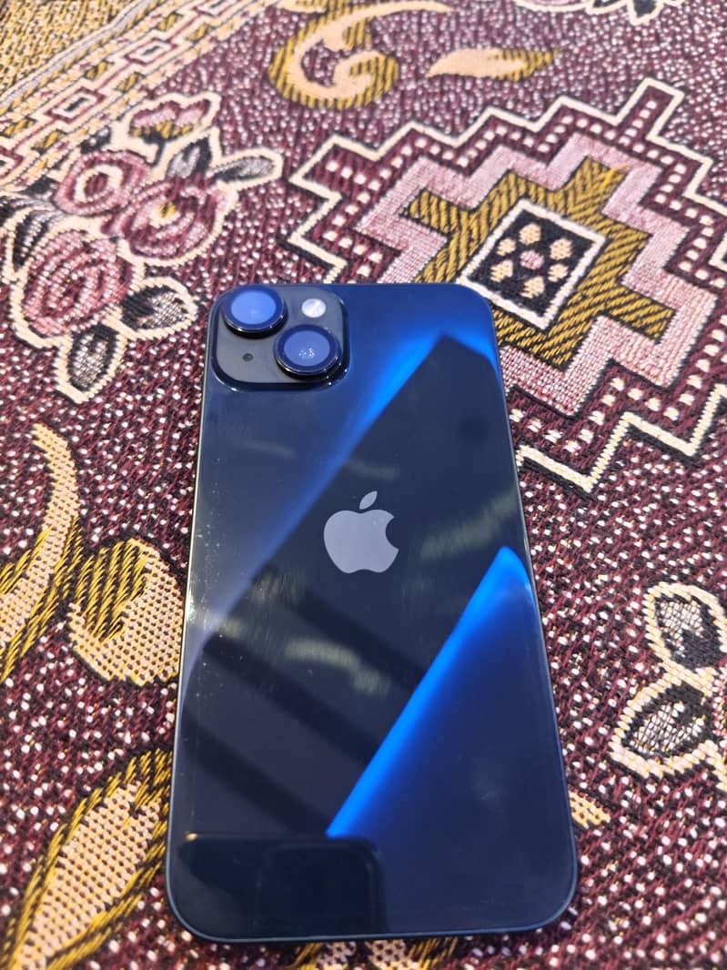 Apple iPhone 14 0