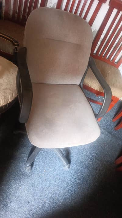 office chairs