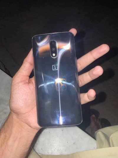 One Plus 7