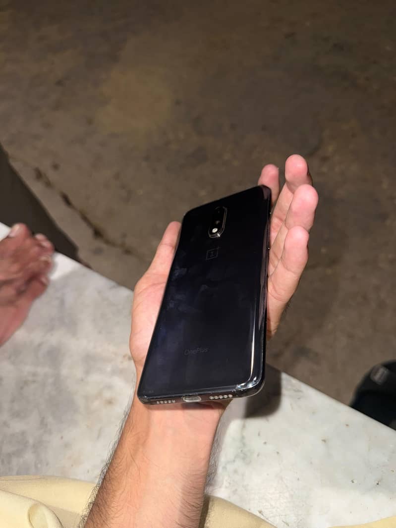 One Plus 7 1