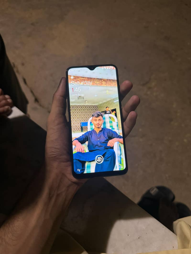One Plus 7 5