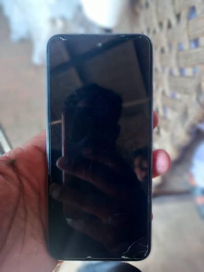 Infinix Hot 50i