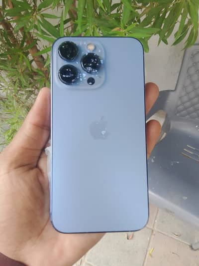 iPhone 13 Pro jv dual sim 128gb