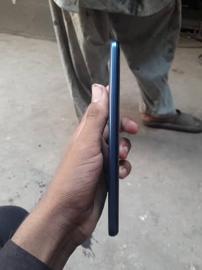 Vivo Y15c