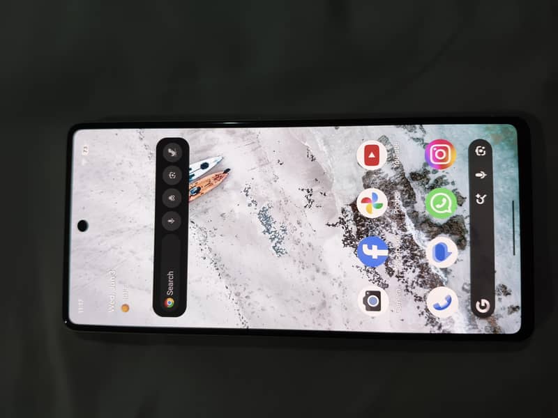 Google Pixel 7 9