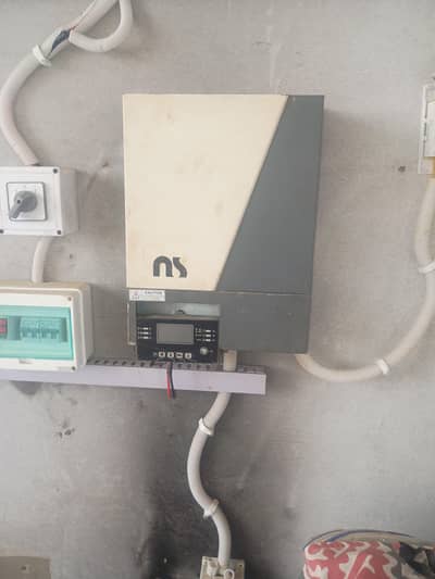 ns inverter for sale