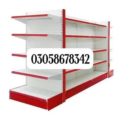 Racks shop