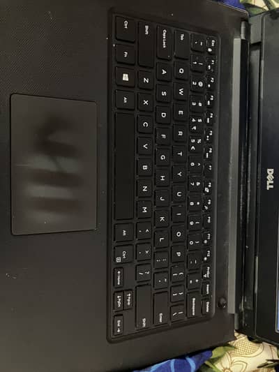 DELL LAPTOP