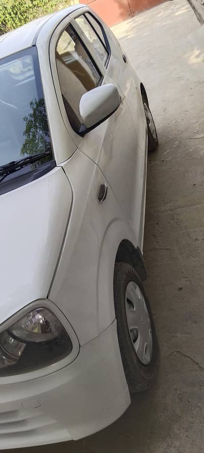 Suzuki Alto vxr  2025