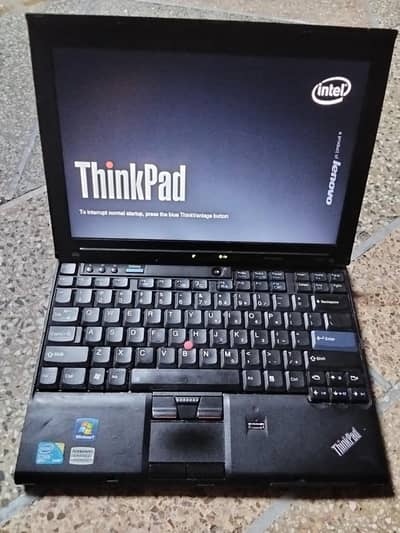 think pad Lenovo