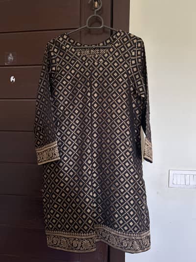 Formal Shirt - Eastern
