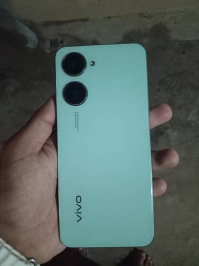 Vivo Y03t