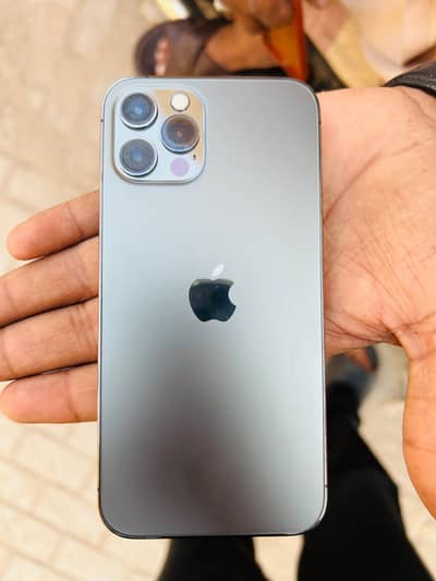 Iphone 12 pro factory unlocked