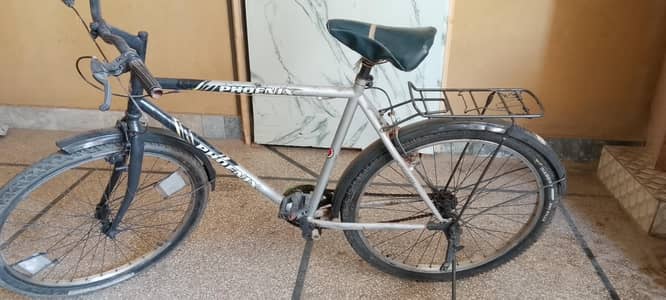 Cycle 