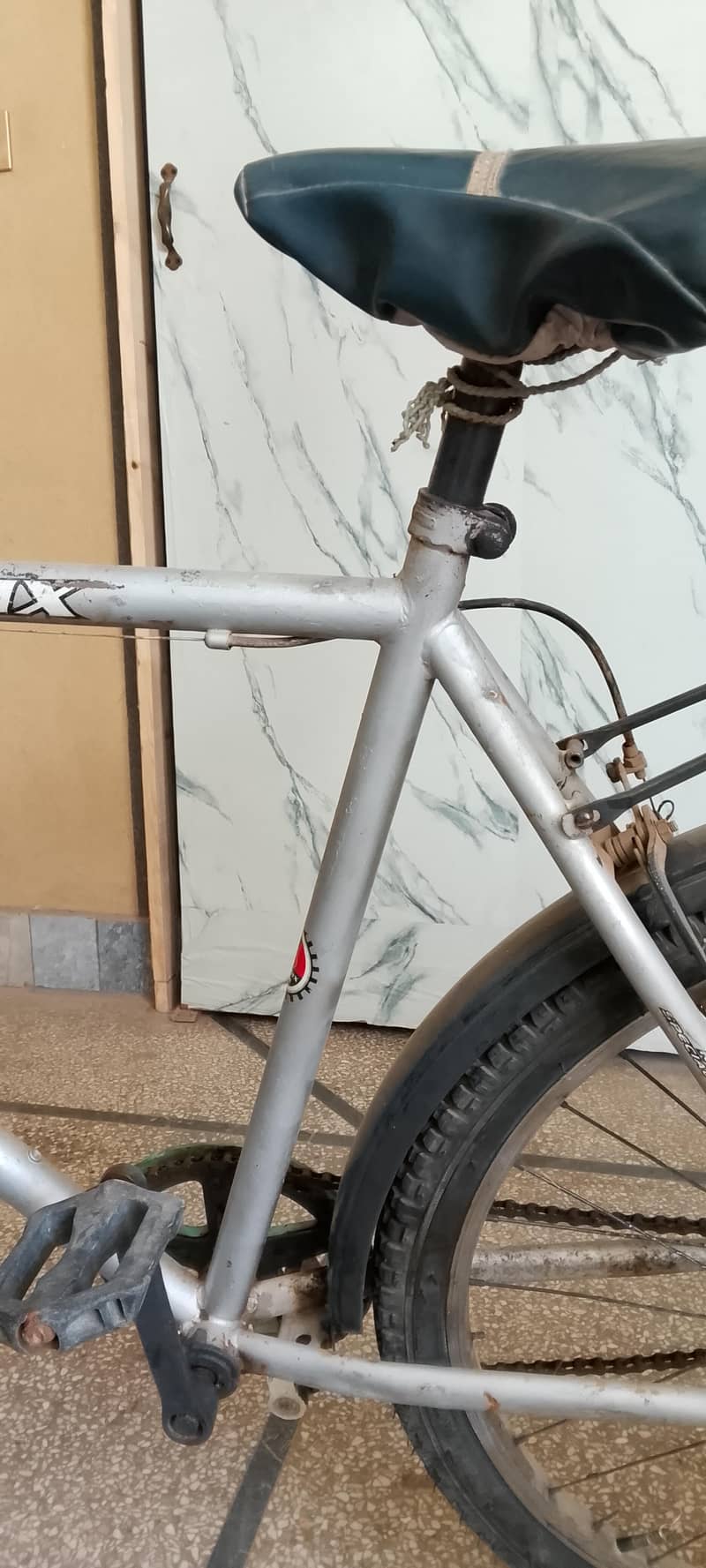 Cycle  2