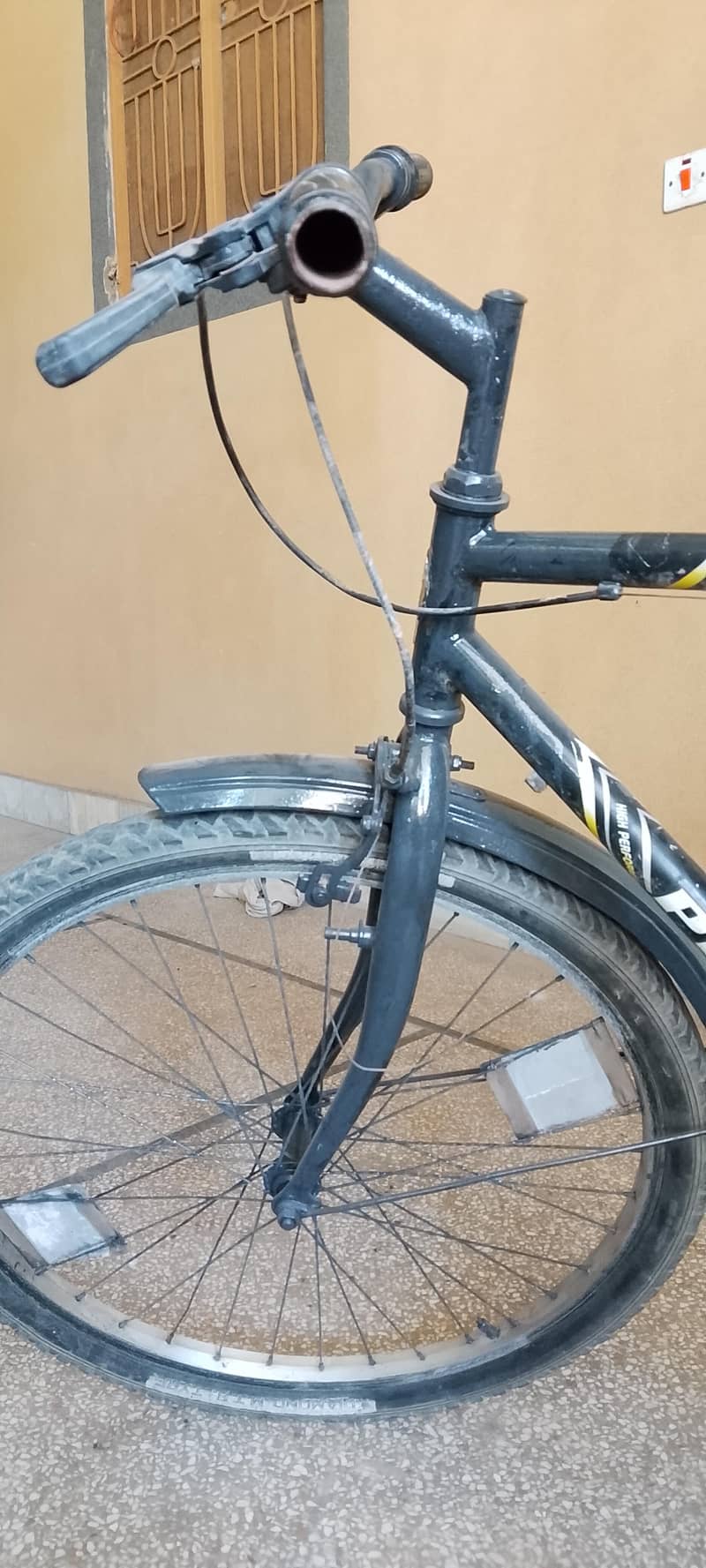 Cycle  3