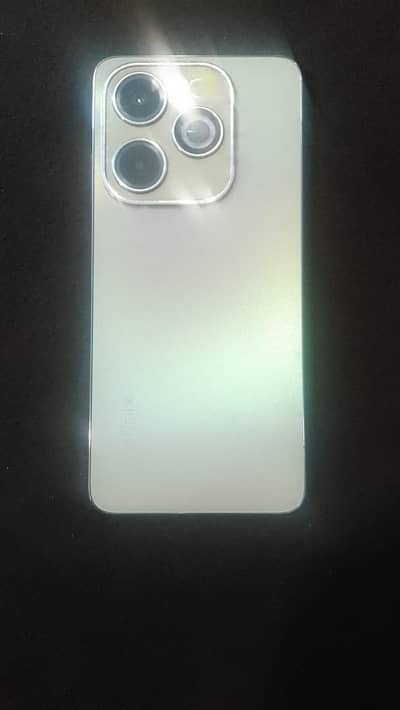 Infinix Hot 40i