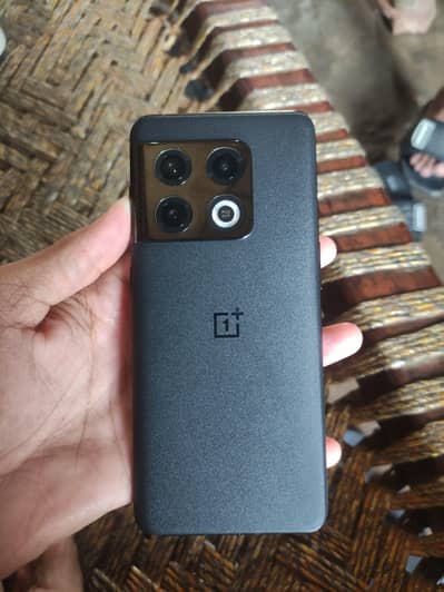 OnePlus 10 pro 5G [ 8+8/256 ] [ 90Fps ] [ Exchange Possible ]