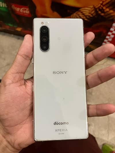 Sony 5