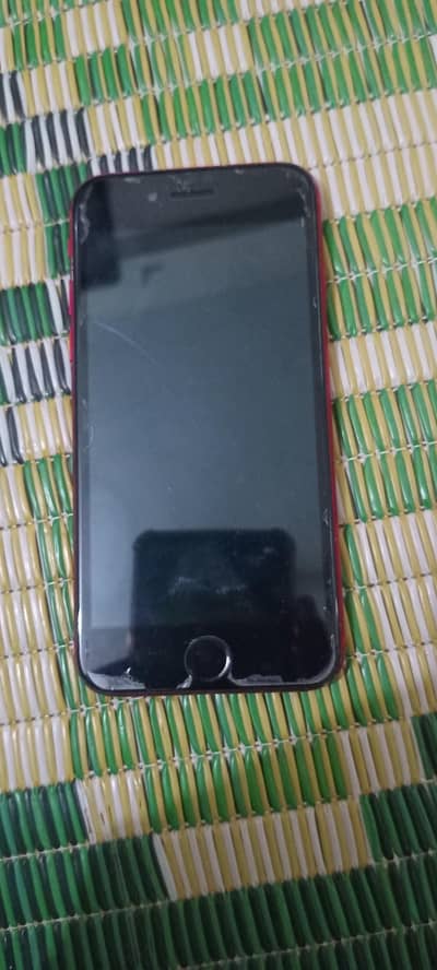 Apple iPhone SE 2020