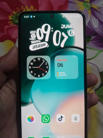 Redmi Not 12