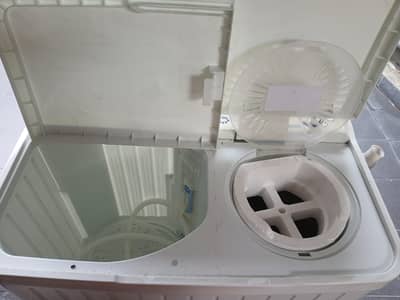 Auto washing machine