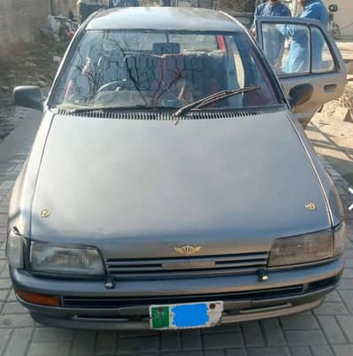1988  ANDA Charade
