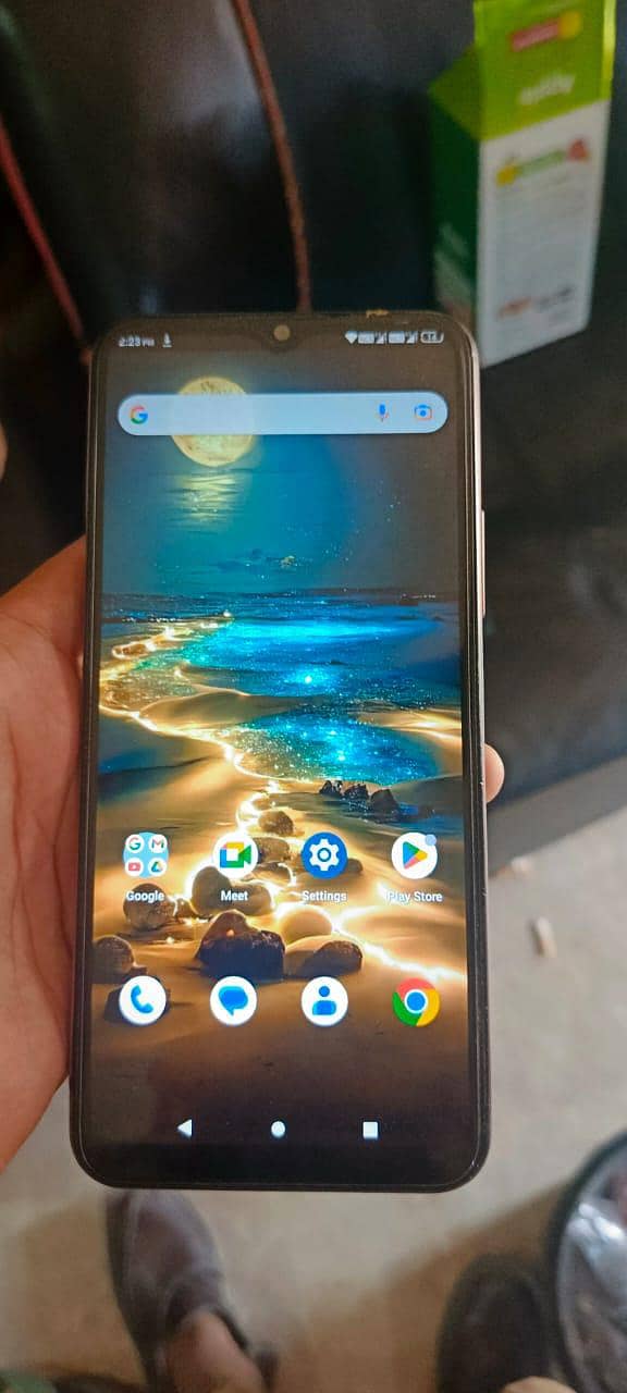 Sparx Note X 2