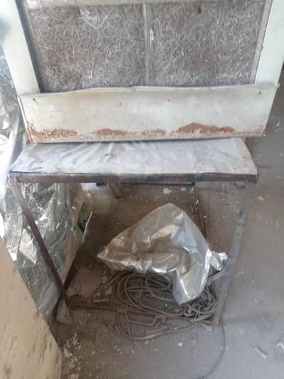 iron table for sale