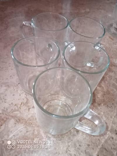 DINNER SET EXCELLENT CONDITION