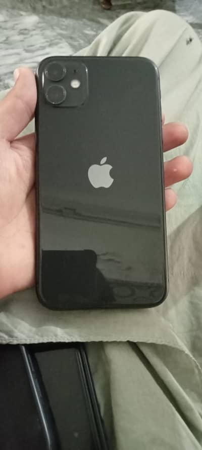 Iphone 11 non pta