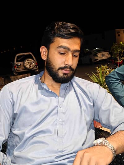 Khawar Mushtaq
