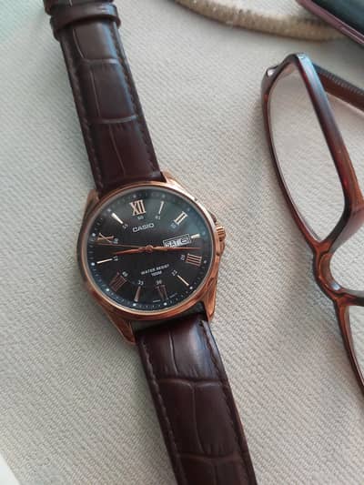 Casio MTP-1384L Original