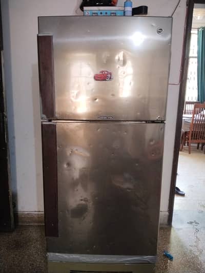 PEL Refrigerator