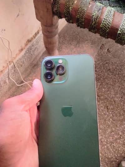 Apple iPhone 13 Pro Max