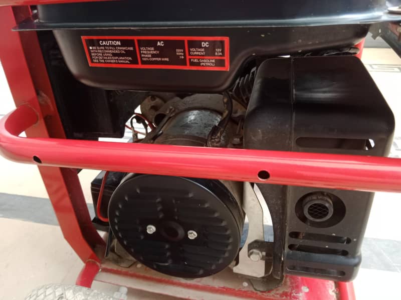 generators 1