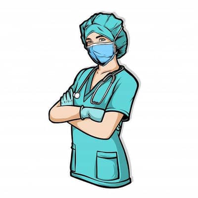 Assistant Nurse job In hospital