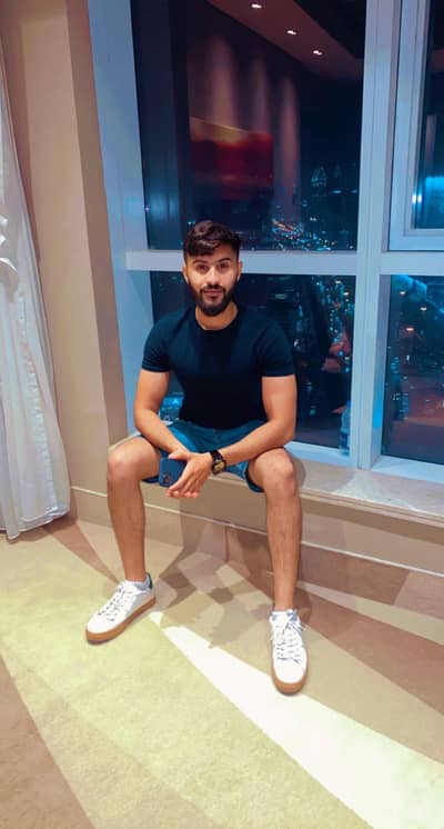 Umair raheem