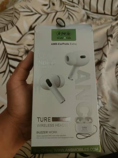 earpods urgent sale