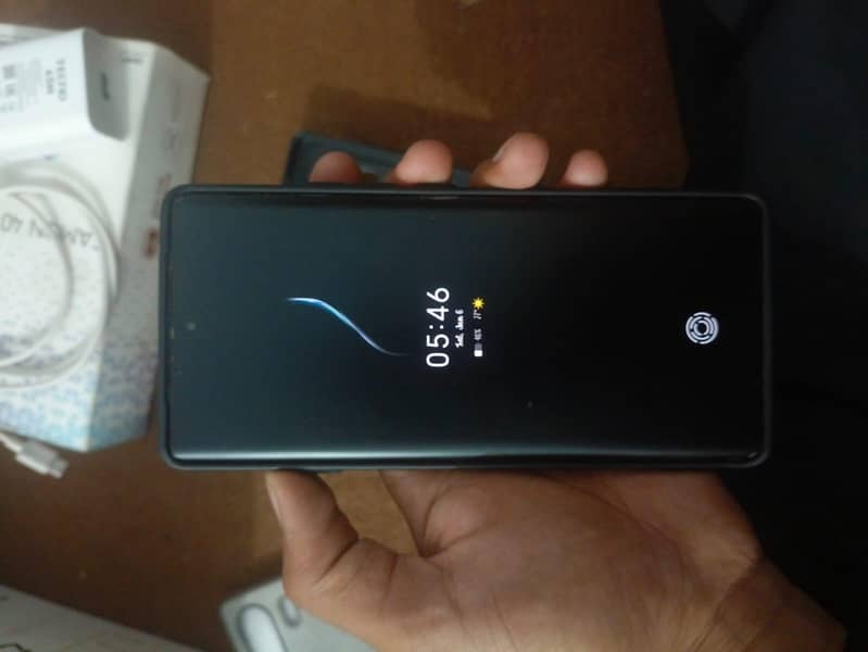 Tecno CAMON 40 Pro 10