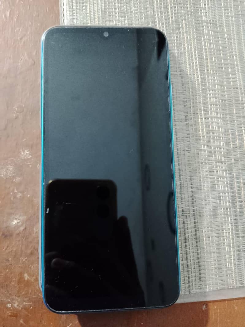redmi 9A 0
