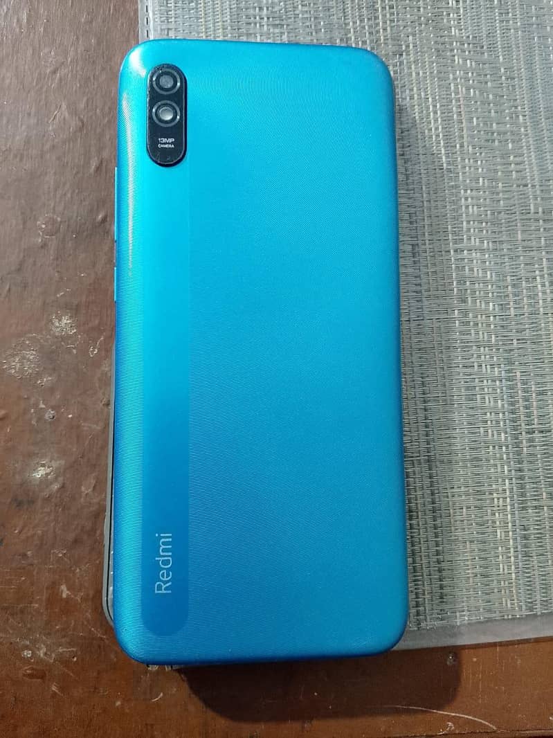 redmi 9A 1