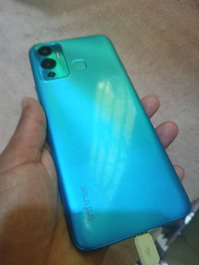 Infinix Hot 12 Play