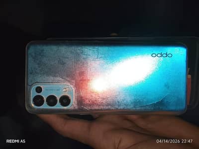 OPPO Reno