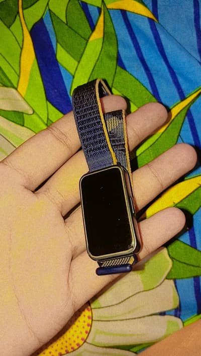 band 9