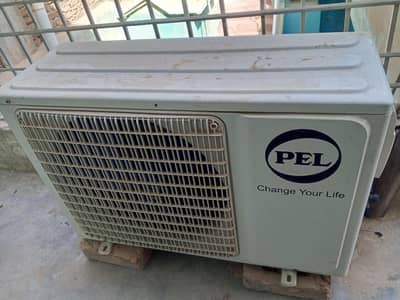 new condition