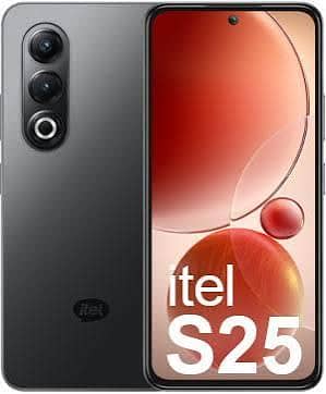 Itel s25 8+5.128