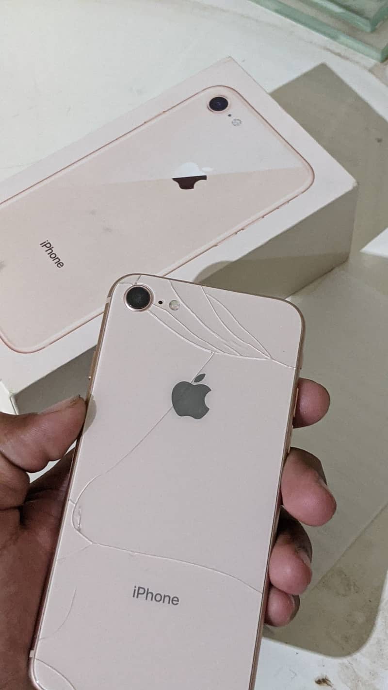 Apple iPhone 8 1