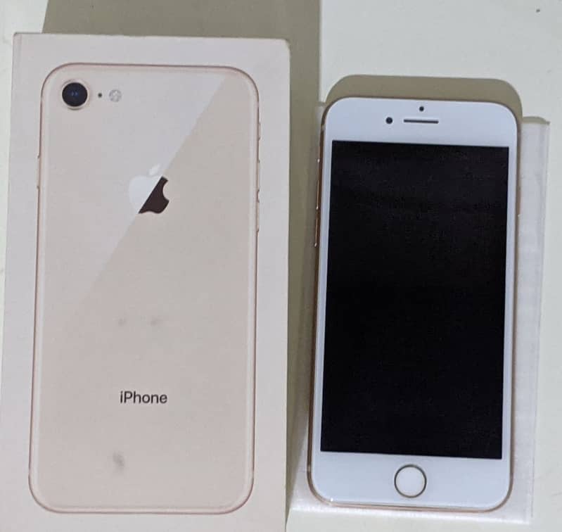 Apple iPhone 8 2